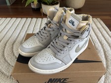 Nike Air Jordan 1 Zoom Air