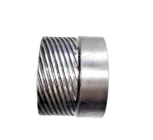 Lml vespa disc front - front, hub