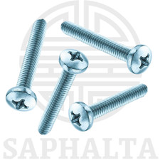 4 x STAND FIXING SCREWS FOR