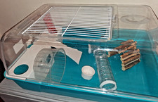 Pets at Home Plastic Home 2