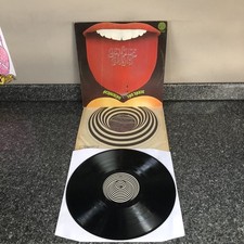 LP VINYL GENTLE GIANT ACQUIRING THE TASTE 6360 041 UK 1ST PRESS 1971 EX/EX+