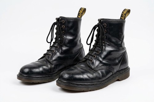 Vintage martens 1460 - dr,
