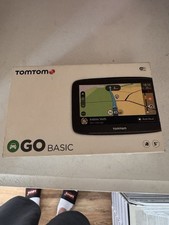 TomTom GO Basic