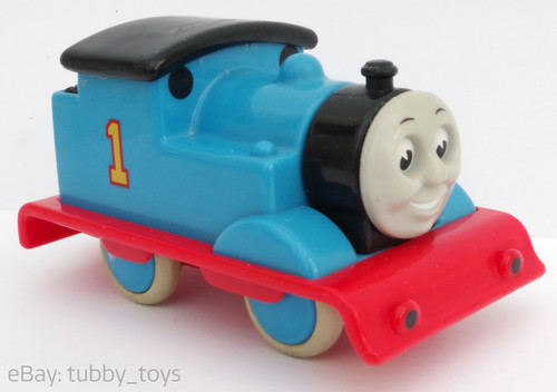 Selection thomas friends - thomas,