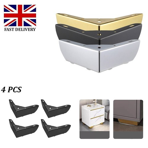 Heavy duty metal - 4x,