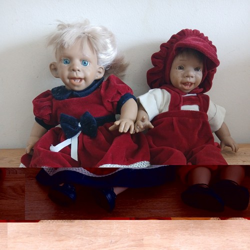 Spanish expression doll - spanish,
