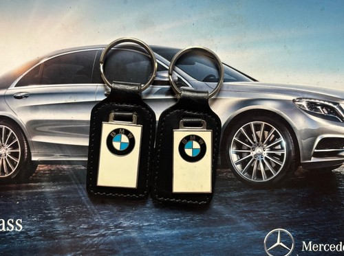 Two genuine bmw - two,