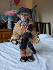 Vintage Crafted 11.5"