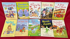 Usborne Very First Reading
