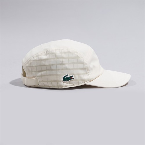 Lacoste mens graphic print - lacoste, cap