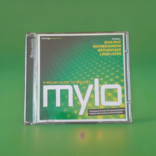 Various artists mixmag - various,