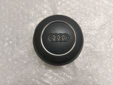 Audi A3 8V Steering Wheel