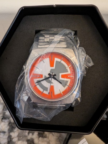 Nixon time teller star - nixon,