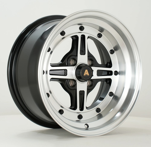 Autostar kashiko 15x8j 4x100 - autostar,