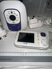 BT Baby Video Monitor 1030 (SH9)