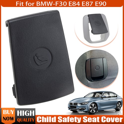 Cover flap rear child seat - cover,