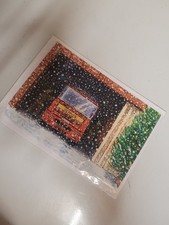 Dennis Sabre Christmas Cards -