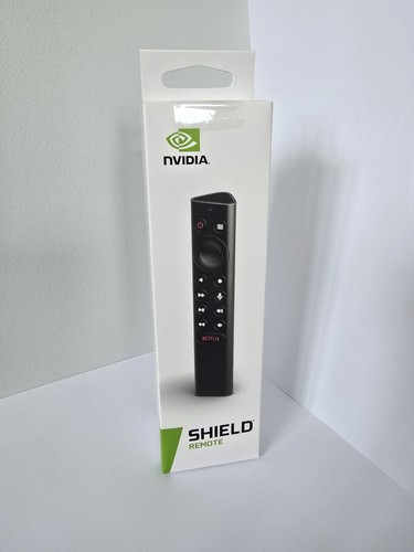 Nvidia shield pro remote - nvidia, tv