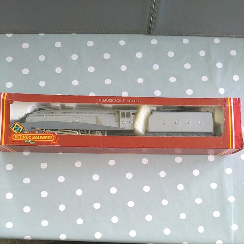 Hornby r099 gauge - hornby, oo