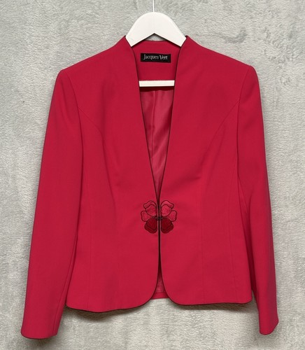 Jacques vert red - jacques,