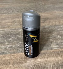 Lynx Dry UNLIMITED Deodorant