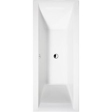 Bathroom Bath Double Ended