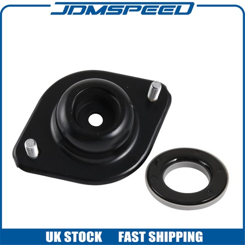 Front shocker top - front, strut