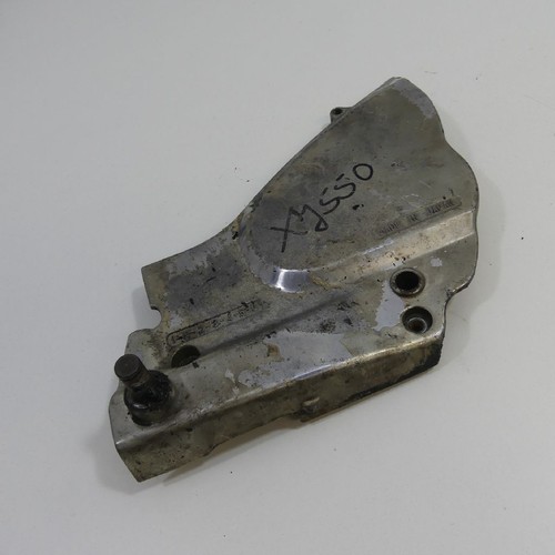 Yamaha 550 sprocket - xj,