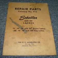 Sebastian 14" 16" 18" & 20"