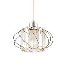 Modern Pendant Lamp Shade with
