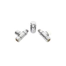 Bisque Straight Thermostatic