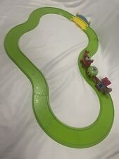 In the Night Garden Ninky Nonk Deluxe Moving Motorised Musical XL Train Track