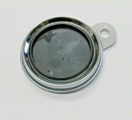 Polished stainless classic - polished,