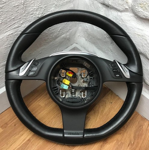 Genuine porsche panamera - genuine,