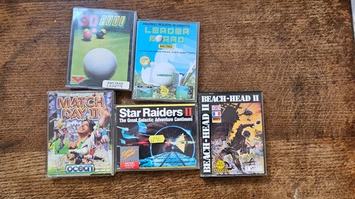 Amstrad cpc all filler no - cpc,