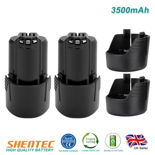 5ah li ion battery - 10.8v,