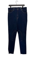 Hac Tac Horse Riding Blue