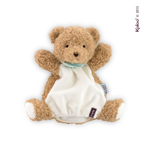Kaloo les amis miel - kaloo, bear