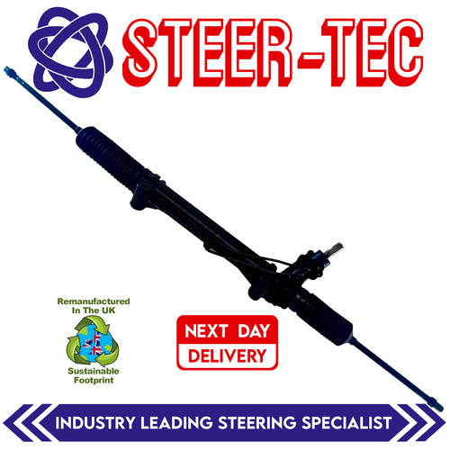Steering rack ford transit mk6 - steering,