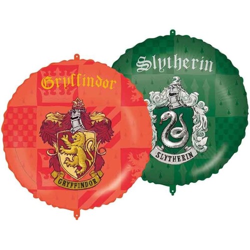 Harry potter foil - harry, helium