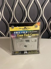 Vintage 35mm Camera Sav-On