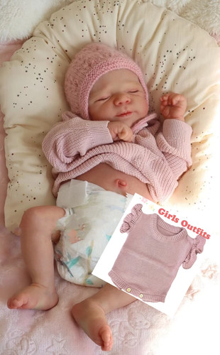 Inch cuddly full body - 18-20,