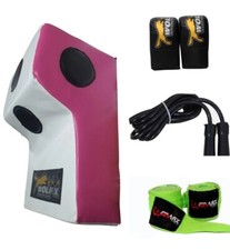 Boxing Punch MMA Training Wall