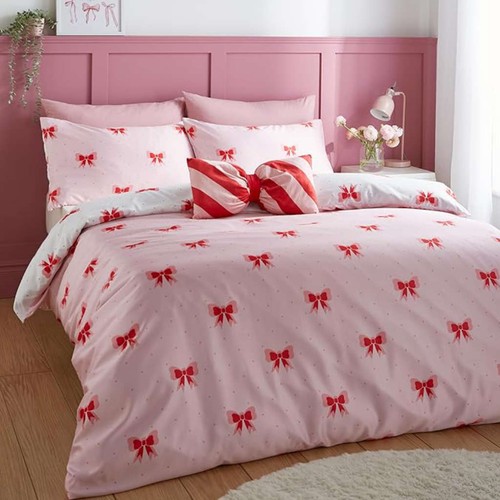 Girls teenage bedding dotty - girls,