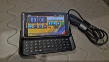 Nokia E7 - 16GB - Black