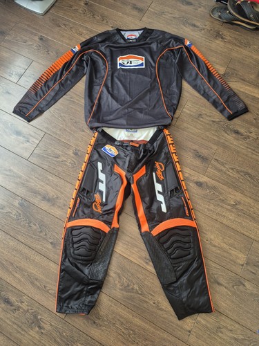 Racing usa motocross - jt,