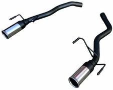 Vectra C 2.0 T Turbo Silencer