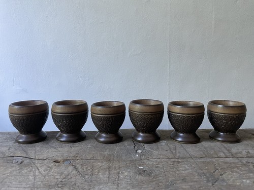 Vintage denby acorn - x,