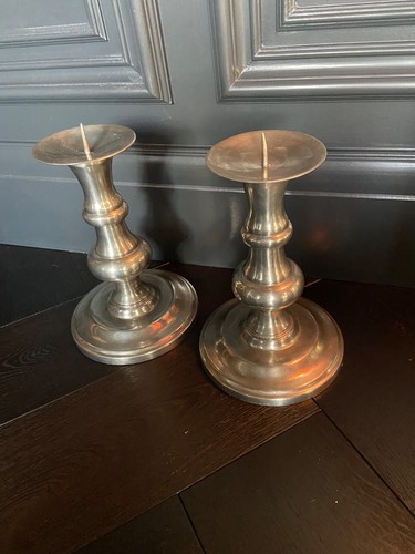 Two kenneth turner metal - turner,