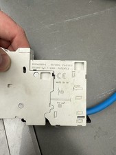 Eaton Memshield 2 RCBO PODS + Assorted Circuit Breakers